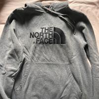 felpa the north face