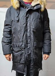 nuovissimo giubbotto Diesel 