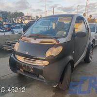 SMART FORTWO 450 0.6 55CV 98-04 -Ricambi
