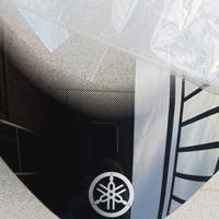 Cupolotto Yamaha scooter Majestic originale 