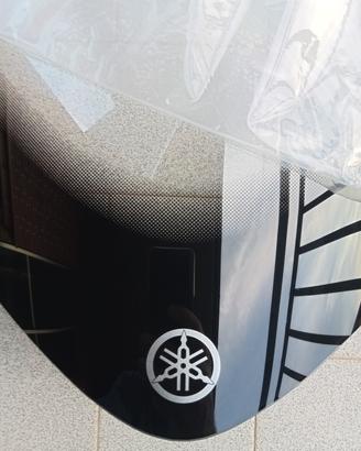 Cupolotto Yamaha scooter Majestic originale 