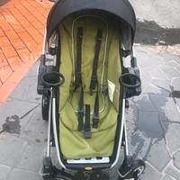 Passeggino  reversibile