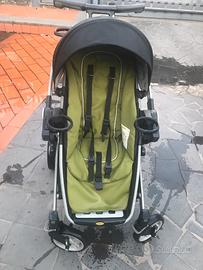 Passeggino  reversibile