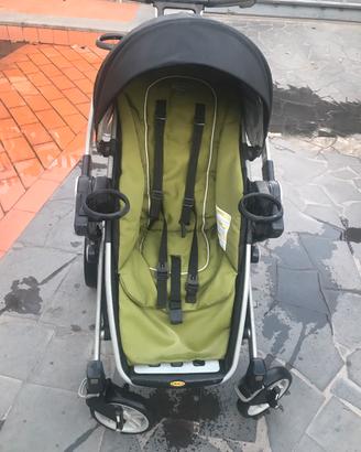 Passeggino  reversibile