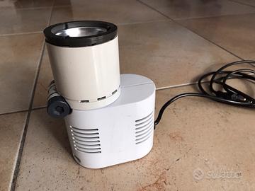 Lampada da tavolo Pilade Artemide