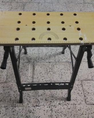 Banco da lavoro Valex per geometri / falegname