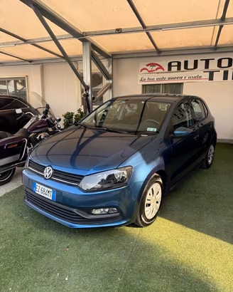 Volkswagen Polo 1.4 TDI 5p. Comfortline 75CV