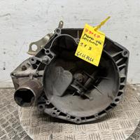 CAMBIO MANUALE FIAT PUNTO 55 1 SERIE 176 1.1 B 5M 