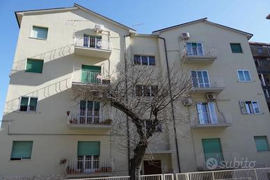 Appartamento viale Giulio Cesare 52, Larino