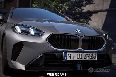 Ricambi bmw serie 1 f70 m sport miusata