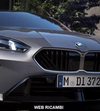 Ricambi bmw serie 1 f70 m sport miusata