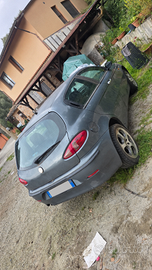 Alfa Romeo 147 Meccanica impeccabile