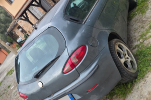 Alfa Romeo 147 Meccanica impeccabile