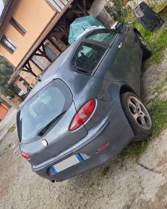 Alfa Romeo 147 Meccanica impeccabile
