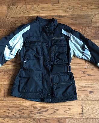 Giacca moto ACERBIS STREET donna