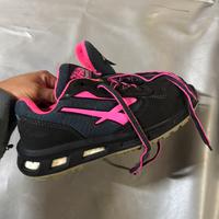 Scarpe  antinfortunistiche Upower 36