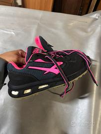 Scarpe  antinfortunistiche Upower 36