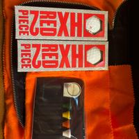 Kit portapalline in pelle Giorgio Fedon