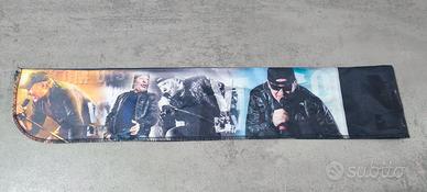Fascia ufficiale Vasco Rossi – Live Kom ’013