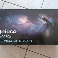 TELESCOPIO 