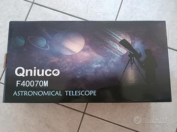 TELESCOPIO 