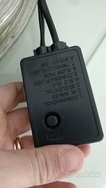 Tubo luci led 10 metri decorativo luci mix