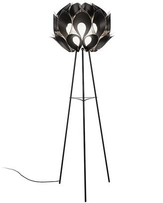 Lampada slamp flora floor