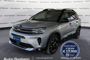 Citroën C5 Aircross 1.2 puretech Feel Pack s&...