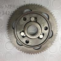 RUOTA LIBERA KAWASAKI NINJA 600 1995 1996 1997