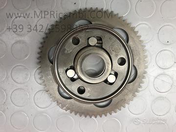 RUOTA LIBERA KAWASAKI NINJA 600 1995 1996 1997