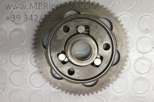 RUOTA LIBERA KAWASAKI NINJA 600 1995 1996 1997