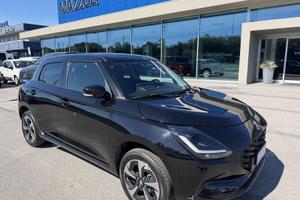 Suzuki Swift 1.2 Hybrid Top Allgrip 4WD