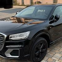Audi Q2 1.6 TDI 116 cv sport S-line