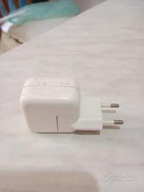 Alimentatore USB Apple 10W A1357