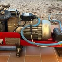 Elettrocarrucola 200 kg PRAMAC