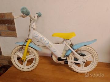 bicicletta 
