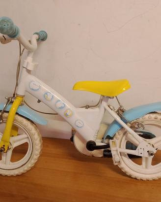 bicicletta 