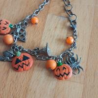 bracciale halloween