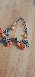 bracciale halloween