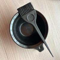 Ciotola colore parrucchieri