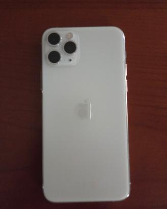 APPLE iPhone 11 Pro 64 GB  Bianco