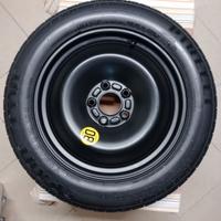 RUOTINO DI SCORTA 5 FORI DA 16" PIRELLI