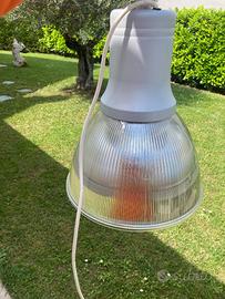 3 Lampade a sospensione