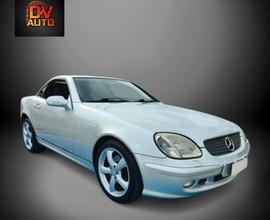 MERCEDES-BENZ SLK 320 Full- Optional ( GARANZIA