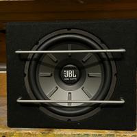 Subwoofer jbl 1000w