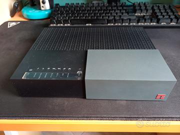 modem tim