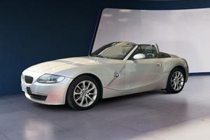 BMW Z4 2.0 sDrive 20i