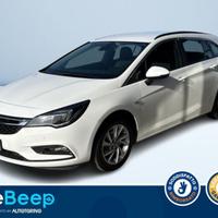 Opel Astra SPORTS TOURER 1.6 CDTI BUSINESS S&...