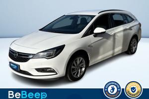Opel Astra SPORTS TOURER 1.6 CDTI BUSINESS S&...