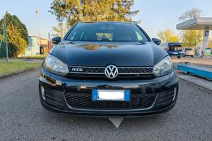 Volkswagen Golf GTI 2.0 TDI 170CV DPF 5p. GTD